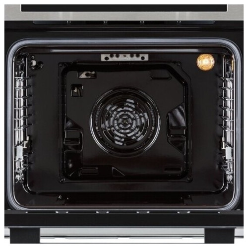 Электрический духовой шкаф Krona BELCANTO 60 IX