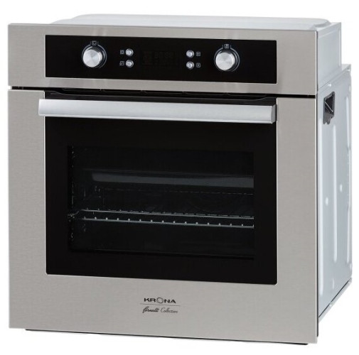 Электрический духовой шкаф Krona BELCANTO 60 IX