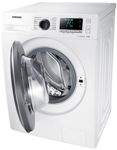 Стиральная машина Samsung WW70J5346EW