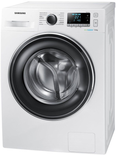 Стиральная машина Samsung WW70J5346EW