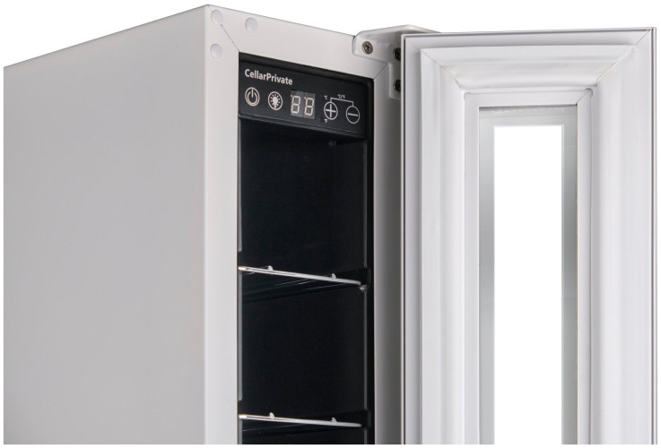 Винный шкаф Cellar Private CP007W