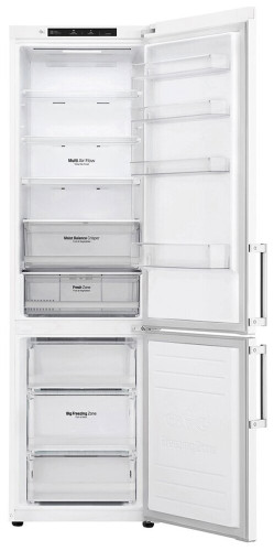 Холодильник LG GA-B509BVJZ