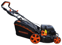Газонокосилка бензиновая МегАрсенал MGK 508