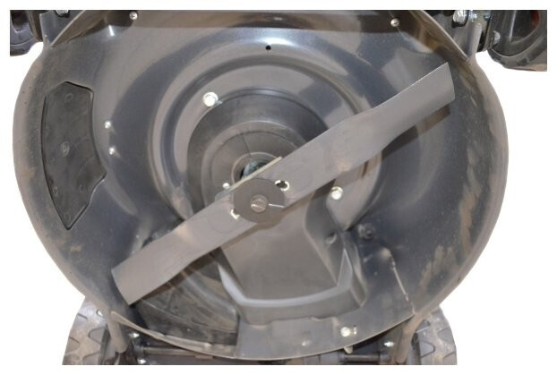 Газонокосилка бензиновая МегАрсенал MGK 508