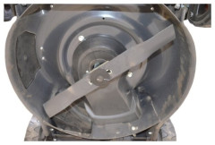 Газонокосилка бензиновая МегАрсенал MGK 508