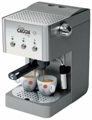 Кофеварка рожковая Gaggia Gran Prestige