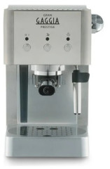Кофеварка рожковая Gaggia Gran Prestige