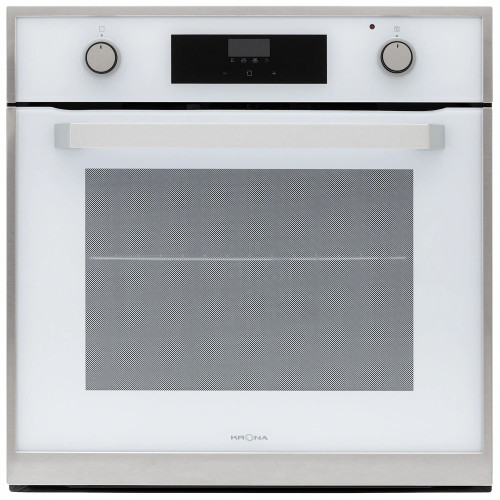 Электрический духовой шкаф Krona Adriano 60 WH G2