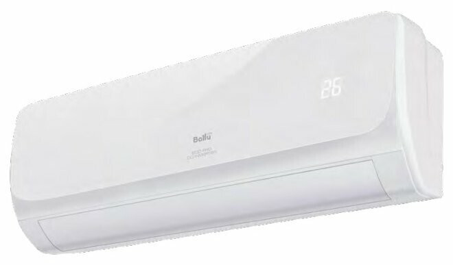 Сплит-система Ballu BSWI-18HN1/EP/15Y