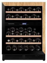 Винный шкаф Dunavox DAUF 45 125DOP TO