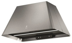 Кухонная вытяжка Elica IKONA LIGHT IX F 60