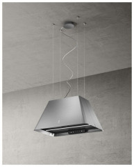 Кухонная вытяжка Elica IKONA LIGHT IX F 60
