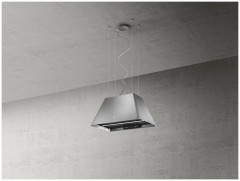 Кухонная вытяжка Elica IKONA LIGHT IX F 60