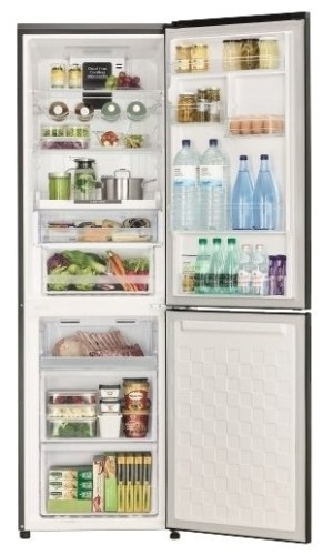 Холодильник Hitachi R-BG410PU6X XGR