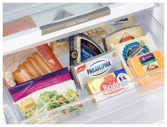 Холодильник Hitachi R-BG410PU6X XGR