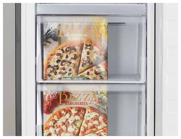 Холодильник Hitachi R-BG410PU6X XGR