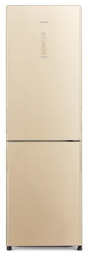 Холодильник Hitachi R-BG410PU6X XGR