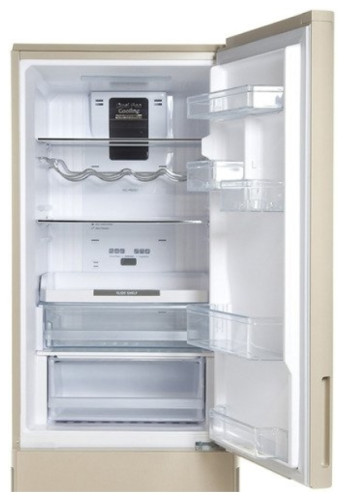 Холодильник Hitachi R-BG410PU6X XGR