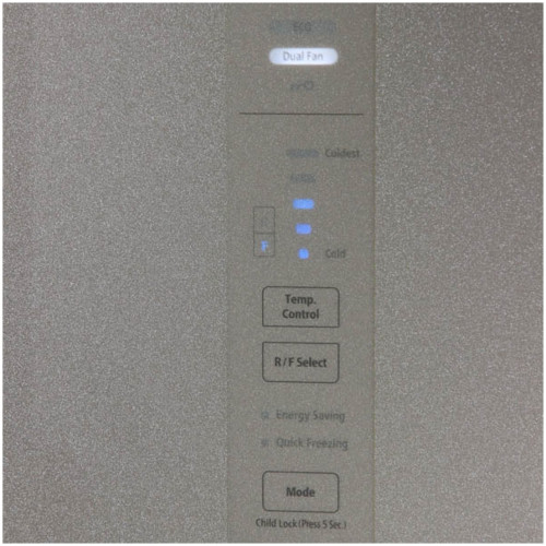 Холодильник Hitachi R-BG410PU6X XGR