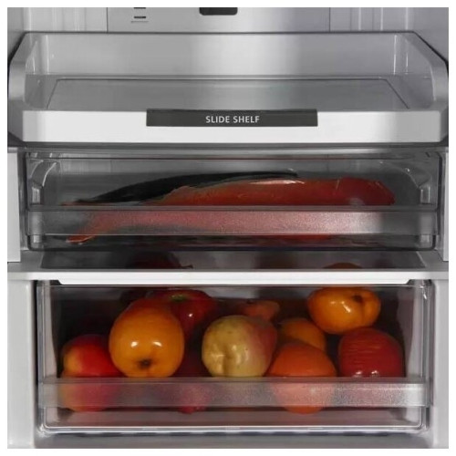 Холодильник Hitachi R-BG410PU6X XGR