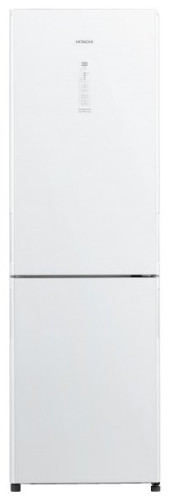 Холодильник Hitachi R-BG410PU6X XGR