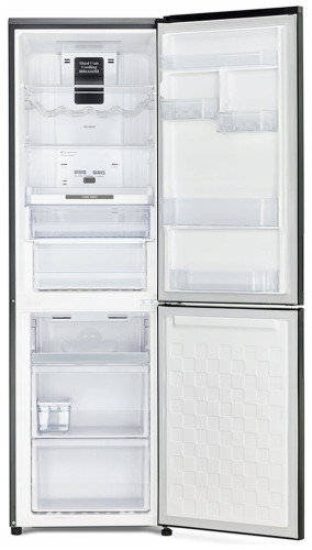 Холодильник Hitachi R-BG410PU6X XGR