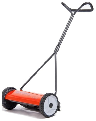 Газонокосилка механическая Husqvarna 540