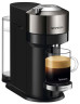 Кофемашина Nespresso Vertuo Next GCV1 chrome