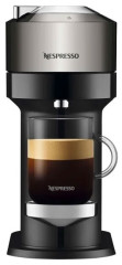 Кофемашина Nespresso Vertuo Next GCV1 chrome