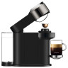 Кофемашина Nespresso Vertuo Next GCV1 chrome