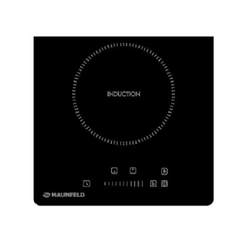 Индукционная варочная панель Maunfeld AVI292SSTBK
