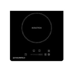 Индукционная варочная панель Maunfeld AVI292SSTBK