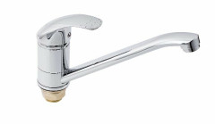 Смеситель для кухни Tsarsberg TSB-650-1243