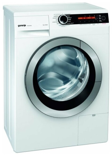 Стиральная машина Gorenje W 7603