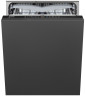 Посудомоечная машина Smeg STL362CS