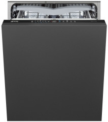 Посудомоечная машина Smeg STL362CS