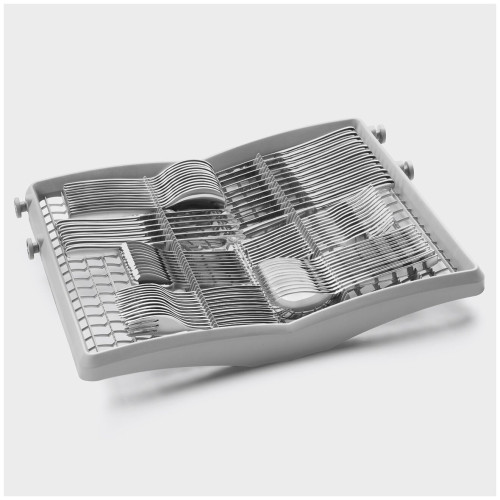 Посудомоечная машина Smeg STL362CS