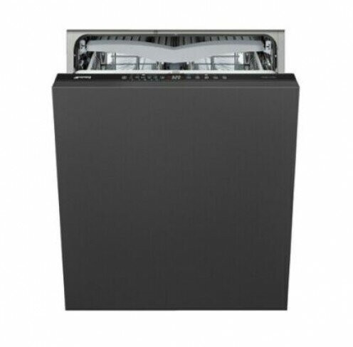 Посудомоечная машина Smeg STL362CS