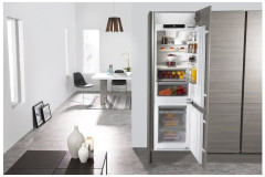 Встраиваемый холодильник Whirlpool ART 8910 A+
