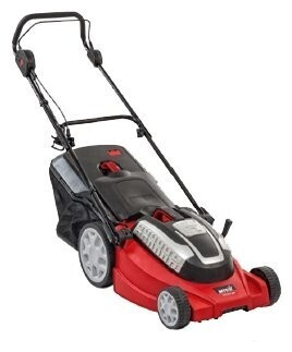 Газонокосилка электрическая MTD 4218 E HW