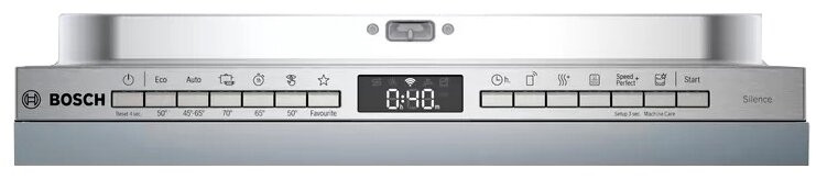 Посудомоечная машина Bosch SPV4XMX16E