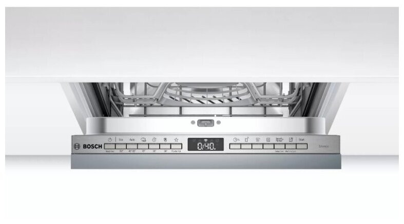 Посудомоечная машина Bosch SPV4XMX16E