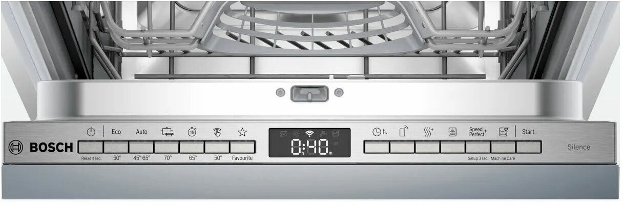 Посудомоечная машина Bosch SPV4XMX16E