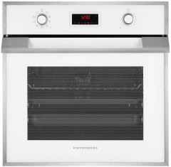Электрический духовой шкаф Kuppersberg HFZ 690 B