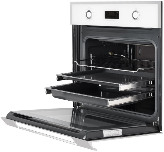 Электрический духовой шкаф Kuppersberg HFZ 690 B