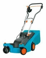 Газонокосилка электрическая GARDENA 34 E Basic Move