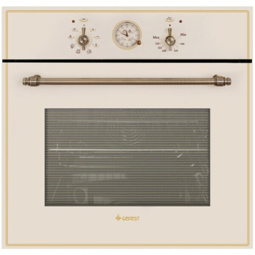 Электрический духовой шкаф Gefest ДА 622-02 В85
