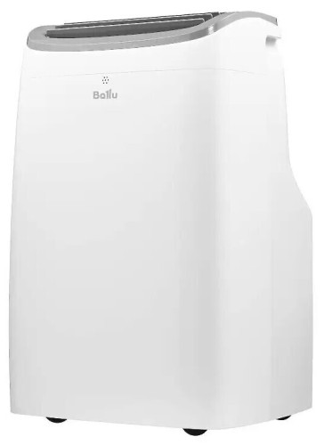 Мобильный кондиционер Ballu BPAC-12 SA/N1