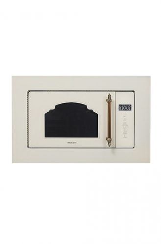 Встраиваемая микроволновая печь Hiberg VМ 6502 YR