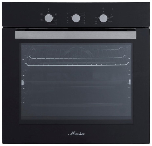 Электрический духовой шкаф MONSHER MBO 615 BG01
